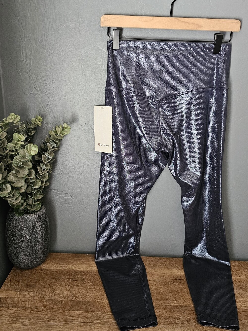 Lululemon Ribbed Aligns